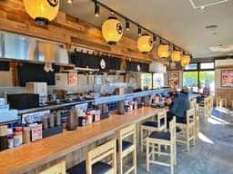 野郎めし 厚木店