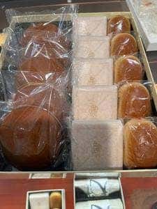 たねや 神戸大丸店