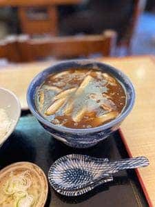 大むら そば店