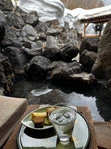 心の里 定山