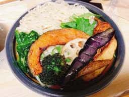 トマト麺 Vegie 三井アウトレットパーク札幌北広島店