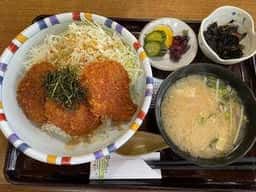 しなの屋 吉べえ
