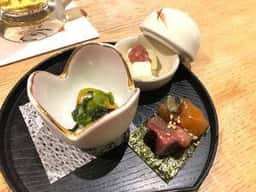 くずし割烹 ZUTTO