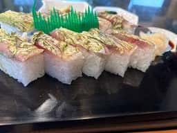 北川