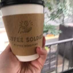コーヒーソルジャー