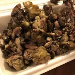 焼鳥丸万
