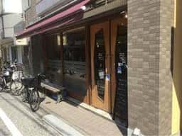 コーヒーと家具の店 さむしんぐ