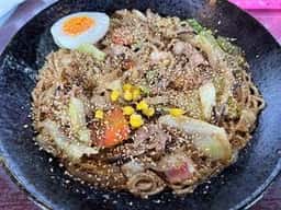 麺遊亭
