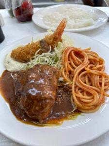 ボーイズカレー