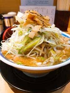 らぁめん創