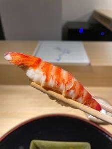 鮨 稲穂