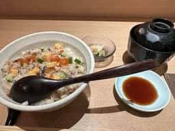鮨一輝 東京丸の内店
