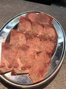 焼肉みやこ