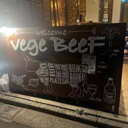 vege BeeF