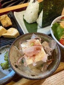 ごはん処 稲の花