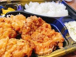 チキン南蛮 こんぺい亭 イオンモール八幡東店