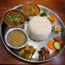 Spice Corner Benzie