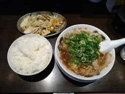 来来亭 浜松幸店