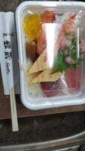 銀蔵 赤羽店