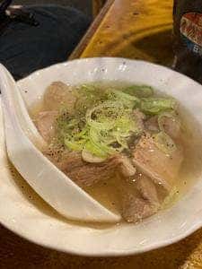 七輪もつ焼 吉