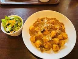 ビストロ カプリーチェ