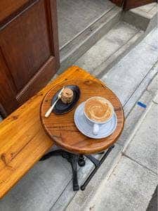 LLOYD COFFEE Setagaya