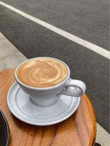 LLOYD COFFEE Setagaya