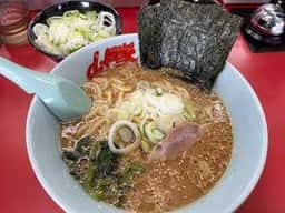 ラーメン山岡家 北九州店