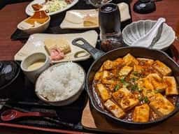 和風彩菜 もろこし家