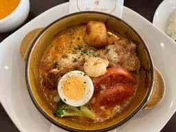 ベーカリーカフェ燦