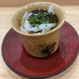 鮨 龍平