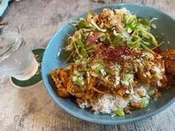 ハングアウトハングリーズ