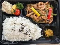 55楼菜館