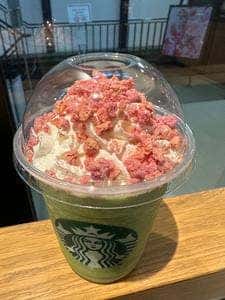 スターバックス コーヒー 新大久保駅店