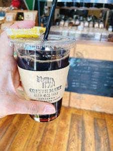 遠赤外線自家焙煎コーヒー専門店 コーヒーマ＾ト 本店