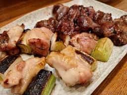 焼とりいずみ