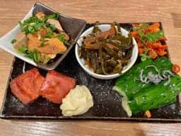 魚 春田屋