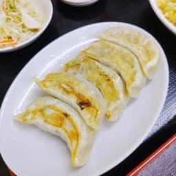 餃子太郎