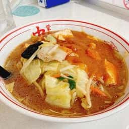 蒙古タンメン 中本 船橋店