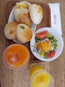 鎌倉パスタ 神戸名谷店