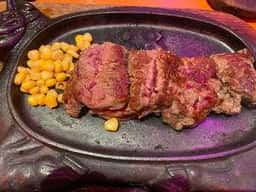 ステーキハウス 88Jr. 松山店