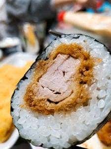 とんかつ和幸 ビーンズ亀有店