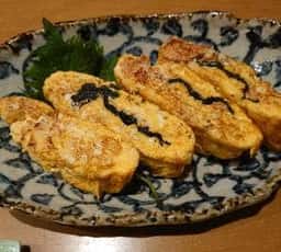 酒菜五木