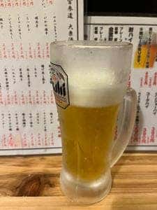 大衆酒場 大番屋
