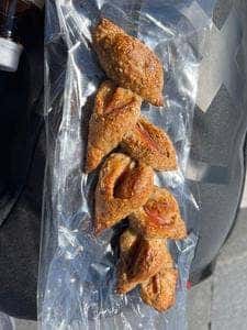 伊勢のパン屋 麦