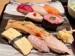 魚の飯 新橋店