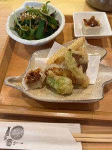 蕎麦切りかんべえ