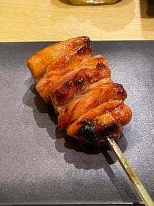 焼鳥 菖蒲谷