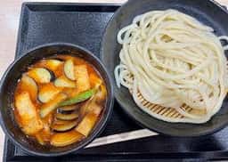 旨辛うどん 藤原 浦和高砂店
