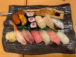 すし亭西条駅前店